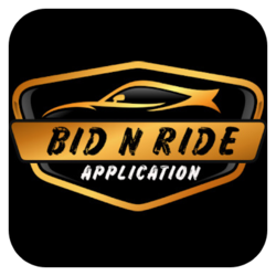 Bid N Ride - Indriver Clone Apps